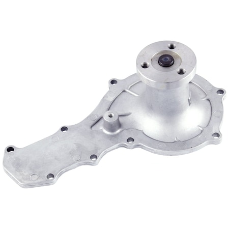 Gates Premium Engine Water Pump 42034