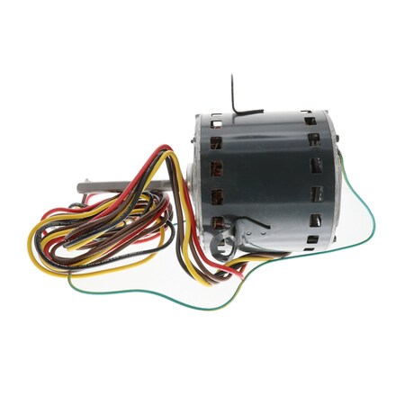 Carrier Motor3/4Hp 208-230V 1125Rpm 48 Mtr HC45CE210