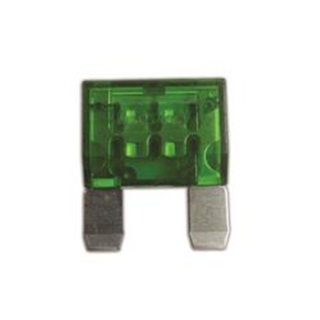 Wirthco 24540 Fuse Orange Blade W48-24540