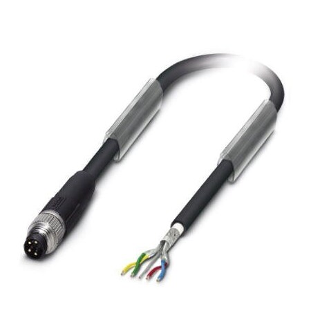 Phoenix Contact SAC-4P-M 8MS/ 5 0-950 Fieldbus cable 1543252