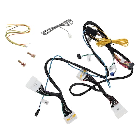 Excalibur / Omega Hyundai Kia HK6 T-Harn OLRSBA OL-ADS-THR-HK6