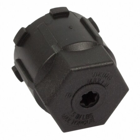 Motorcraft A/C Service Valve,  YF37240