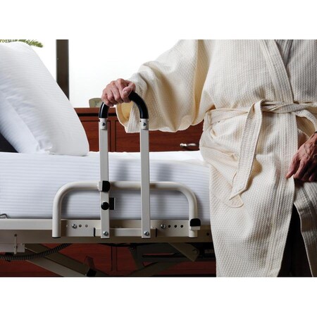 Medline Flip-Down Side Rails for Alterra FCE1232 Bed FCE1232ABN