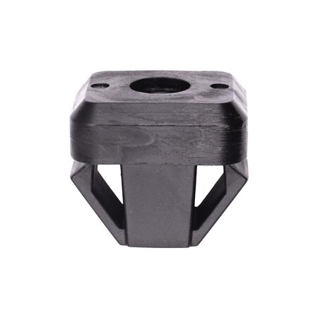 Auveco Ford Hood Adjustment Nut M6-1.0, 10PK 16849