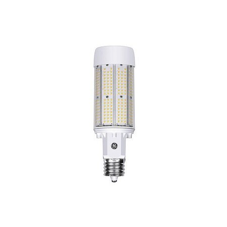 Ge Lamps HID LED, 277 to 480 V, 9 3/4 in L LED120ED18/730/277-480