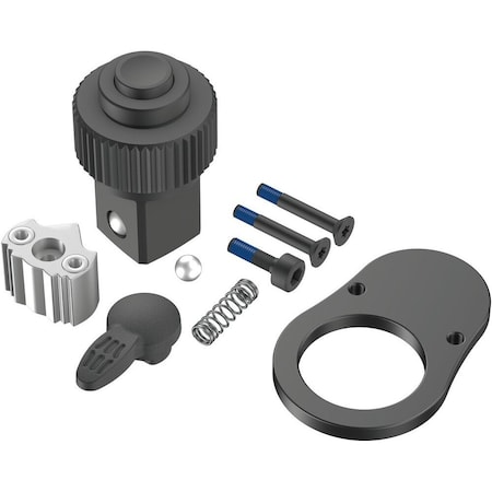 Wera 9903 C 1 Ratchet repair kit for Click-Torque C 1 torque wrenches 5547626001
