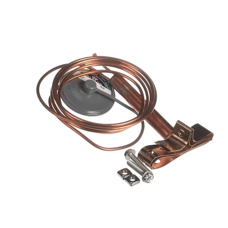 Heatcraft SPORLAN TXV POWER ELEMENT, R-502/408A KT43SZP