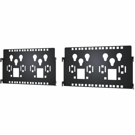 Apc Enclosures/Mounts/Racks AR8683