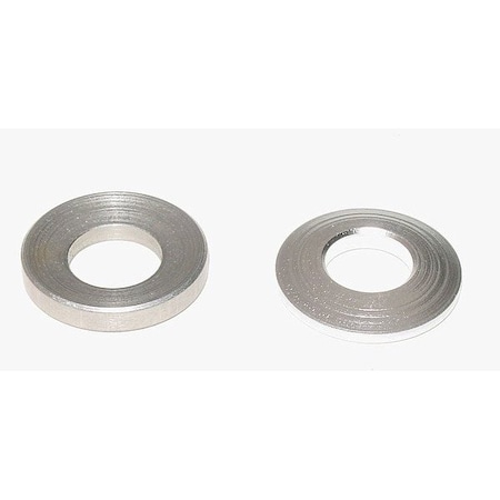 Te-Co Spherical Washer Assembly, Stainless Steel, 1 PR 4770401