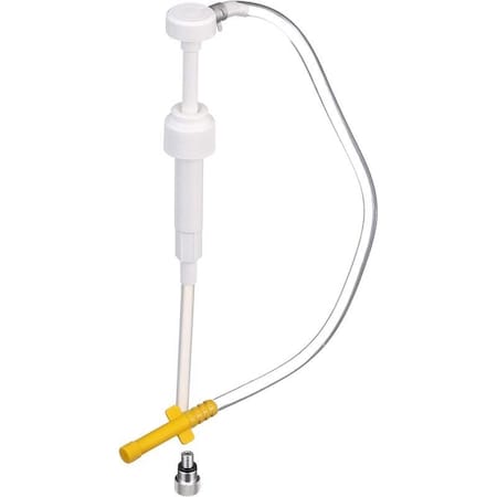 Seachoice GEAR PUMP SS YAMAHA/MTRC 19191