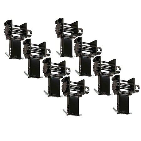 Mytee Products Mytee Stake Pocket Winch, 8PK SP-WINCHx8