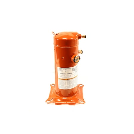 Trane 230v1ph R-22 25,300btu ScrComp COM11188