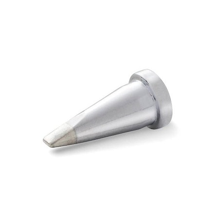 Weller Lt Asl Soldering Tip 1.6X0.45 mm T0054451699