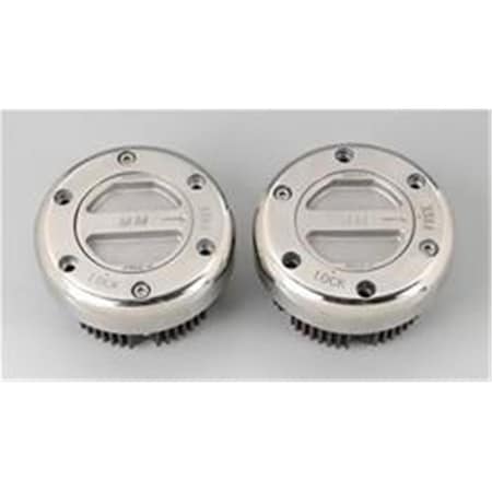 Complete Athlete 459SS Supreme Hubs - Dana 70 CO3034843