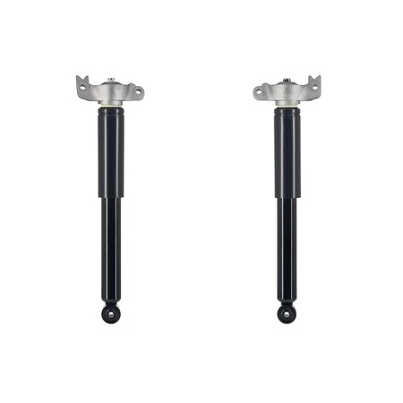 Fcs Struts Shock Absorber Assembly Kit 8346423RL
