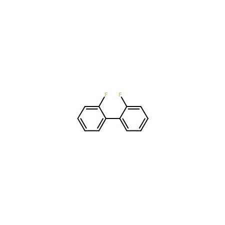 Ak Scientific 2, 2'-Difluorobiphenyl (1g), CAS 388-82-9 6074AF-1g