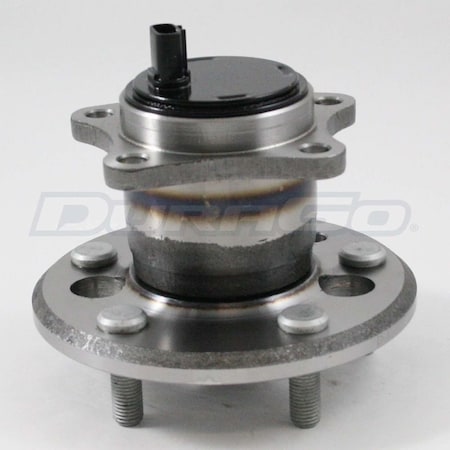Durago 295-12207 Premium Hub Assembly 29512207