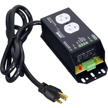 Lowell Remote Power Control 20A RPC-20-CD