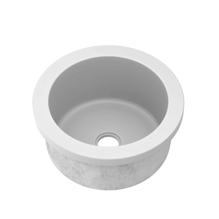 Native Trails Malibu Bar and Prep Sink NSB1407-P