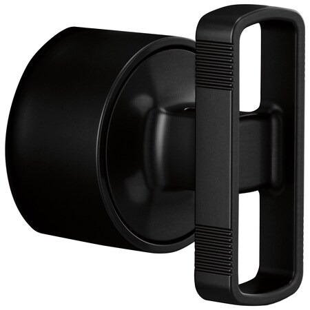 Brizo Kintsu Sensori Thermostatic Trim Knob Handle HK6606-BL