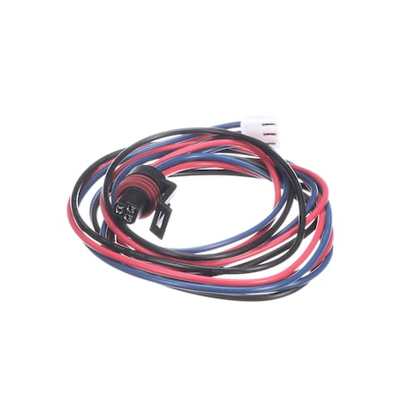 Multiplex Wiring Harness, Pressure Switch, Press Transducer, 600V, 22 AWG, 105 Degrees C, To Lo 020002070
