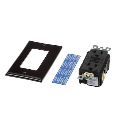 Delfield RECEPTACLE, GFCI, 20AMP,  2194444