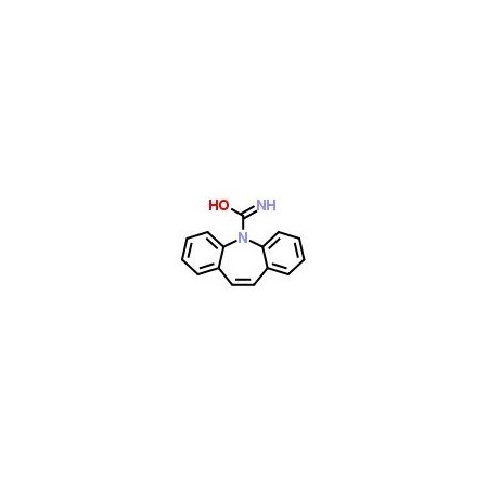 Ak Scientific Carbamazepine, meet BP specifications (5g), CAS 298-46-4 H495-5g