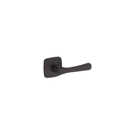 Baldwin Residential Door Levers Passage Right Hand Venetian Bronze PSWYNSFR112
