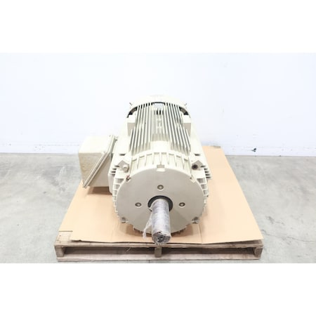 Ge GE ENERGY AVER XD MOTOR 447T 150HP 1190RPM 575V-AC 3PH 5KS447SS326D8