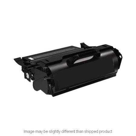 Dell Replacement 330-6968, BLACK Compatible Toner, 21,000 page yield 330-6968  F362T