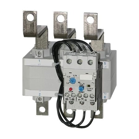 Imo Automation Thermal Overload Relay For MC210 To MC316 Contactors MCOR-6-216