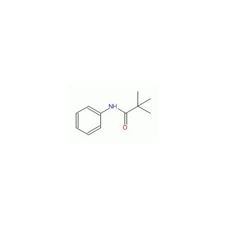 Ak Scientific N-Phenylpivalamide (1g), CAS 6625-74-7 0178AC-1g