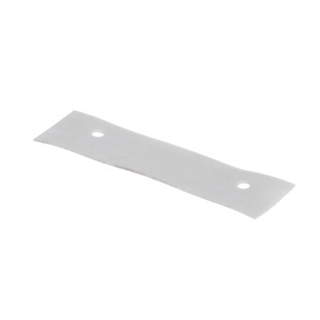 Stero Dishwasher Insert, Door Slide, Bottom, PTFE 0A-101536