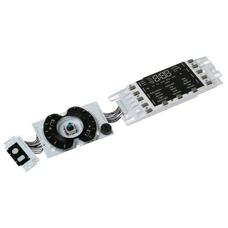 Ge USER INTERFACE BOARD WH22X36738