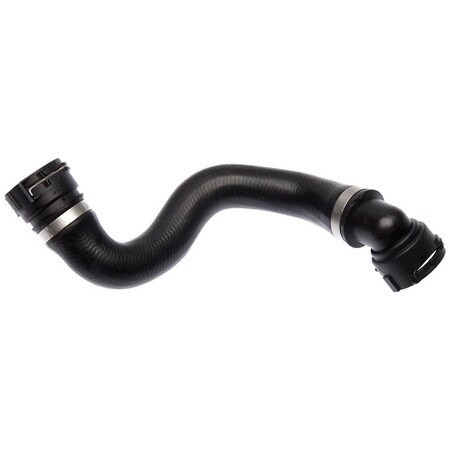 Acdelco COOLANT HOSE - MOLDED, Radiator Coolant Hose, 22835M