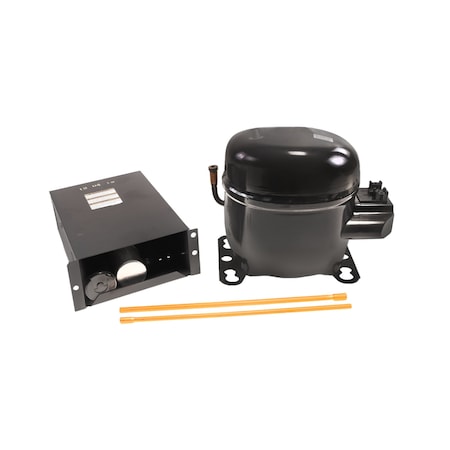 Tecumseh 115v1ph 6422BTU R134a Compress AE1183E-677-J7