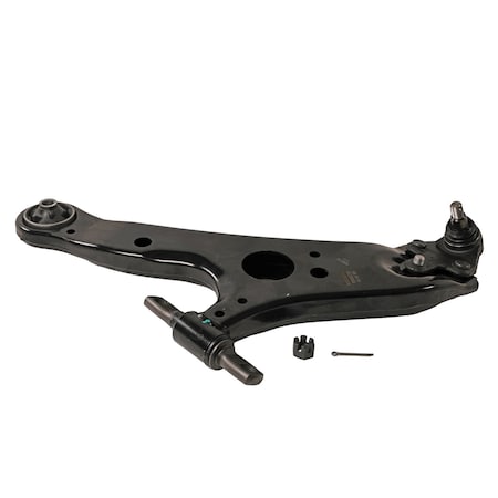 Moog Suspension Control Arm and Ball Joint Assembly, CK622036
