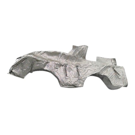 Caterpillar SHIELD ASM, OEM 3489612