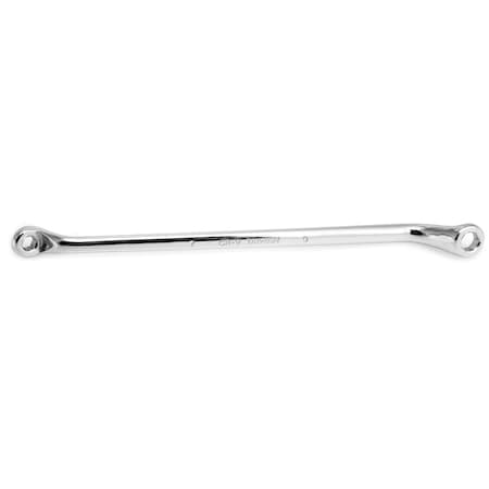 Performance Tool 7 mm x 9 mm Offset Brake Bleeder Wrench W80619