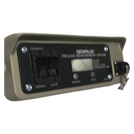 Caterpillar CONTROL GP, CATERPILLAR OEM 3E8946 3E8946
