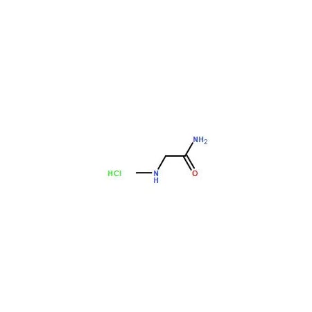 Ak Scientific Sar-NH2 HCl (25g), CAS 5325-64-4 Z5913-25g