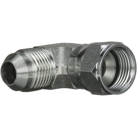 Gates Gates hydraulic adapter 4MJ-4FJX90
