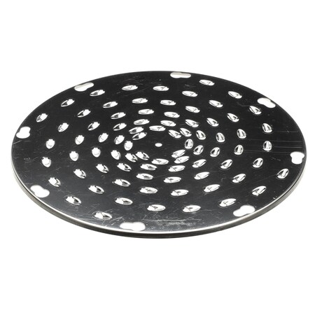 Globe Shredding Plate, 3/16in XSP316