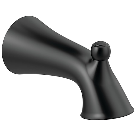Delta Woodhurst Tub Spout with Diverter RP92932BL