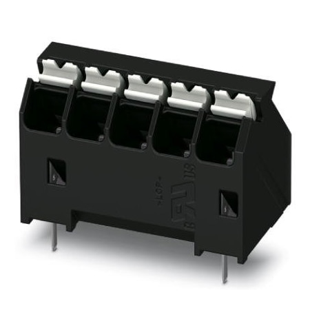 Phoenix Contact SPTA-THR 1 5/ 5-3 81 R44 PCB terminal 1071181