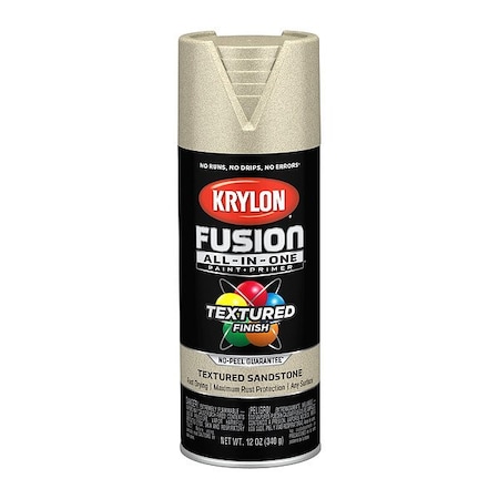 Krylon Spray Paints - Rust Preventative Spray P K02799007