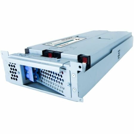 Premium Power Products UPS Replacement Battery Cartridge RBC43 RBC43-ER