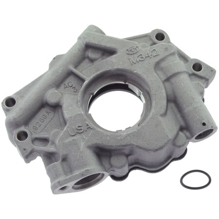 Melling Engine Oil Pump,  M342