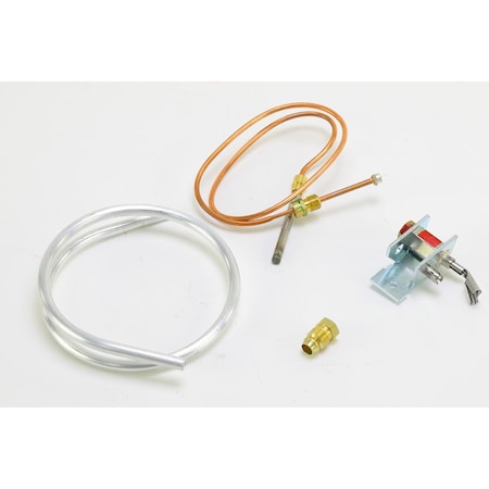 Lochinvar PILOT ASSEMBLY 100109680