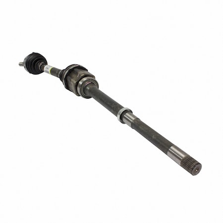 Motorcraft Drive Axle Shaft Assembly,  TX878